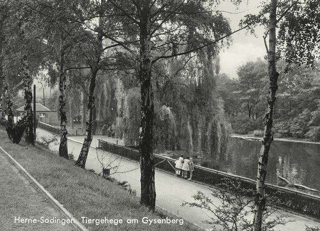 Der Tierpark