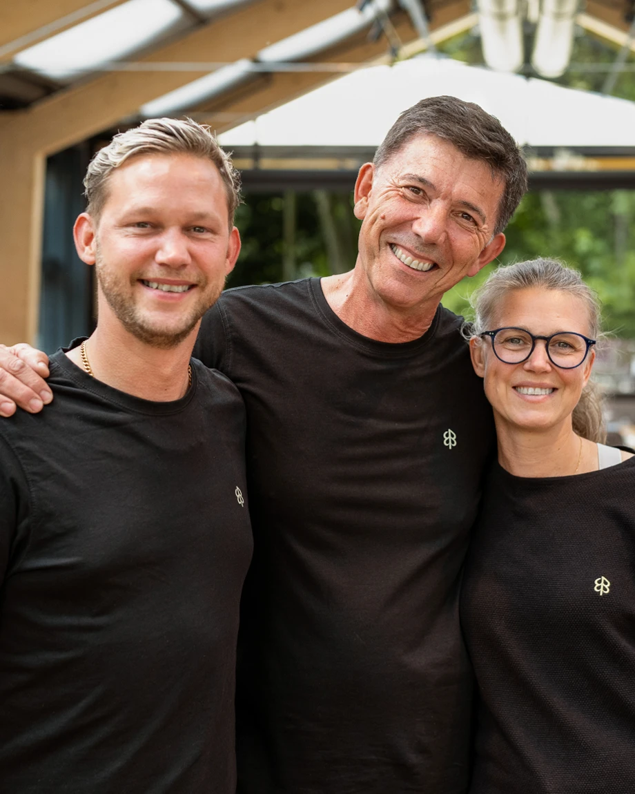 Neue Gastgeber