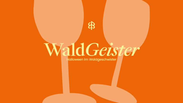 Waldgeister
